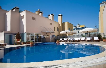 هتل لیون استانبول هتل لیون استانبول